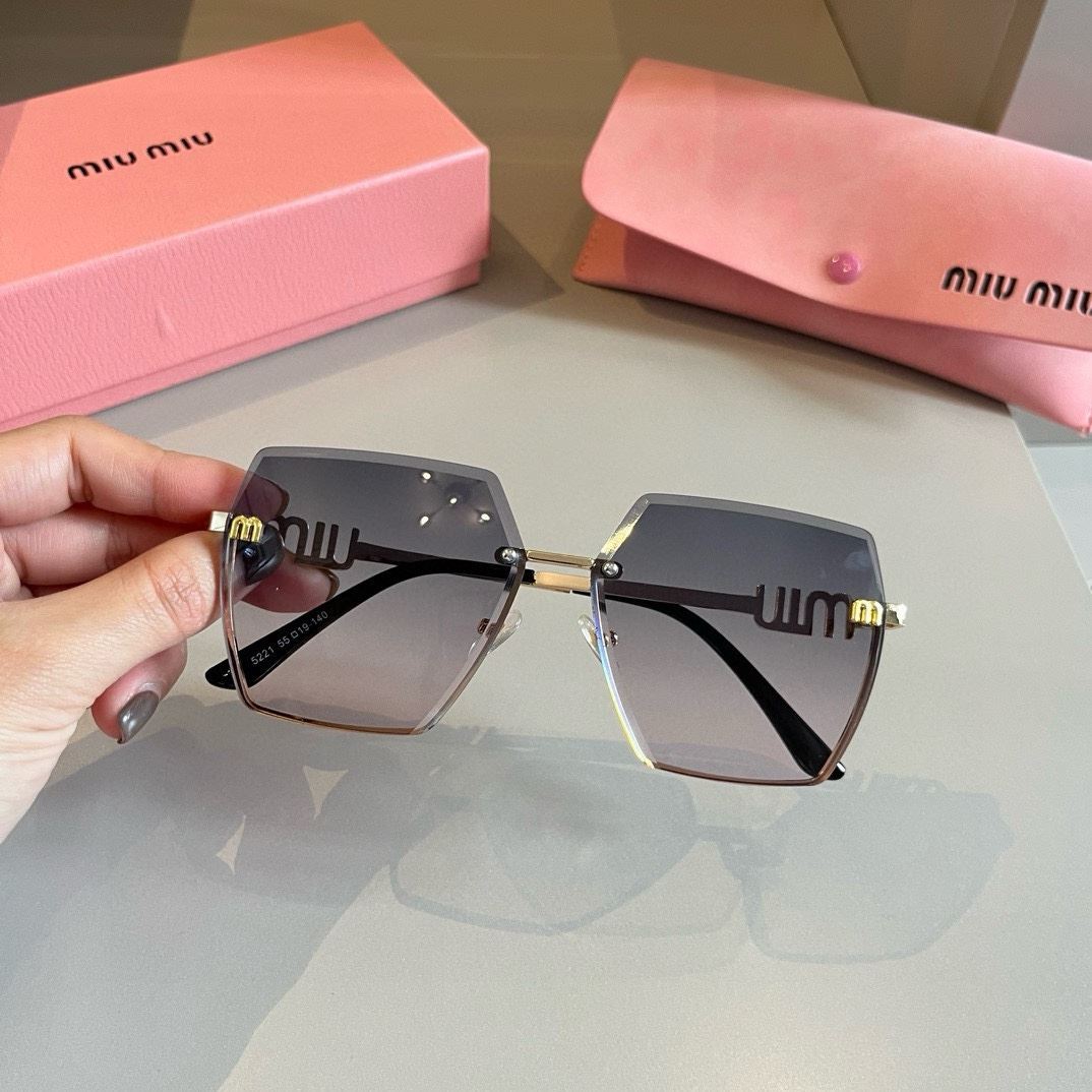 Miu Miu Sunglasses